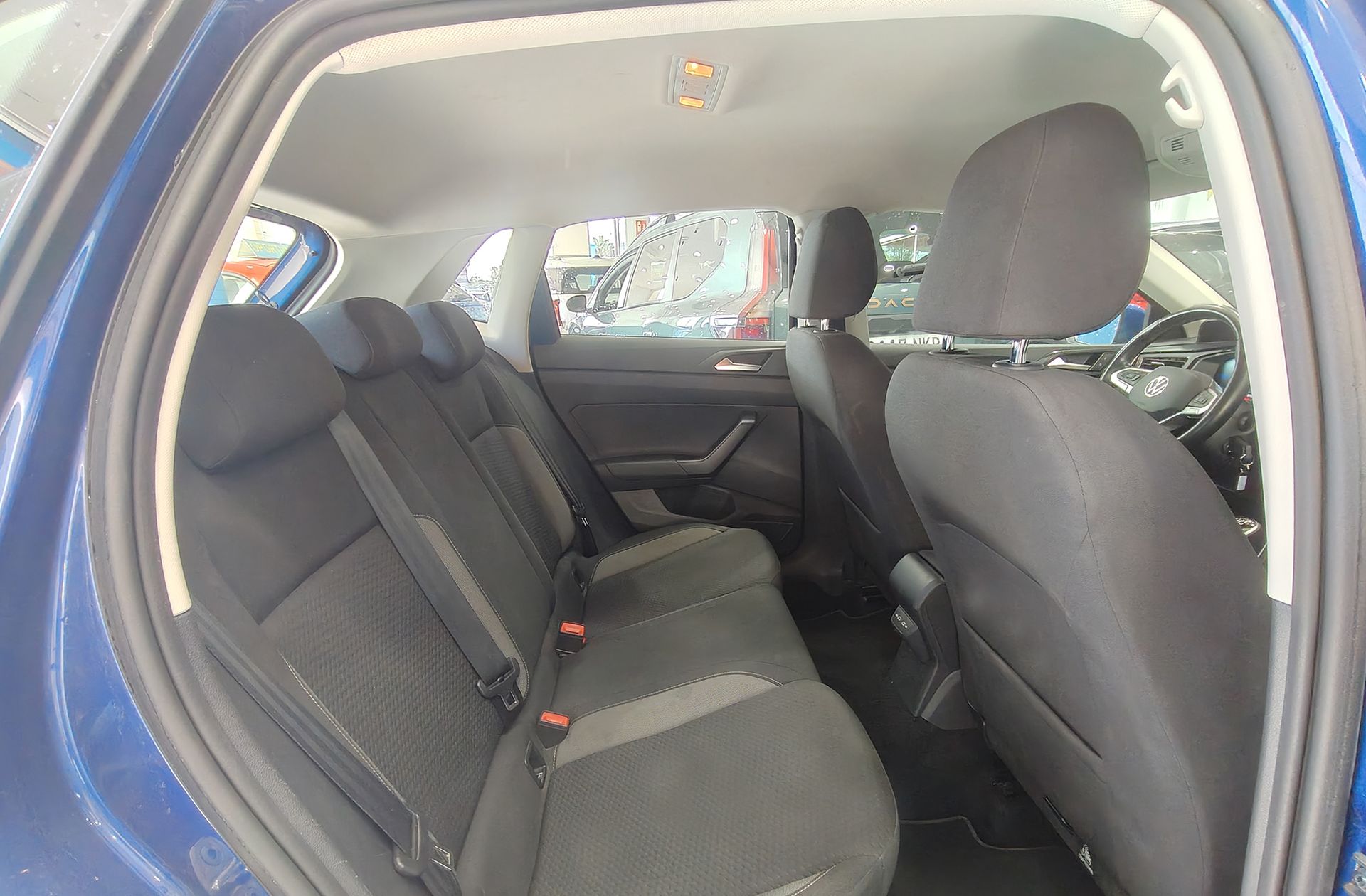 Volkswagen Polo Life 1.0 TSI DSG - foto 15