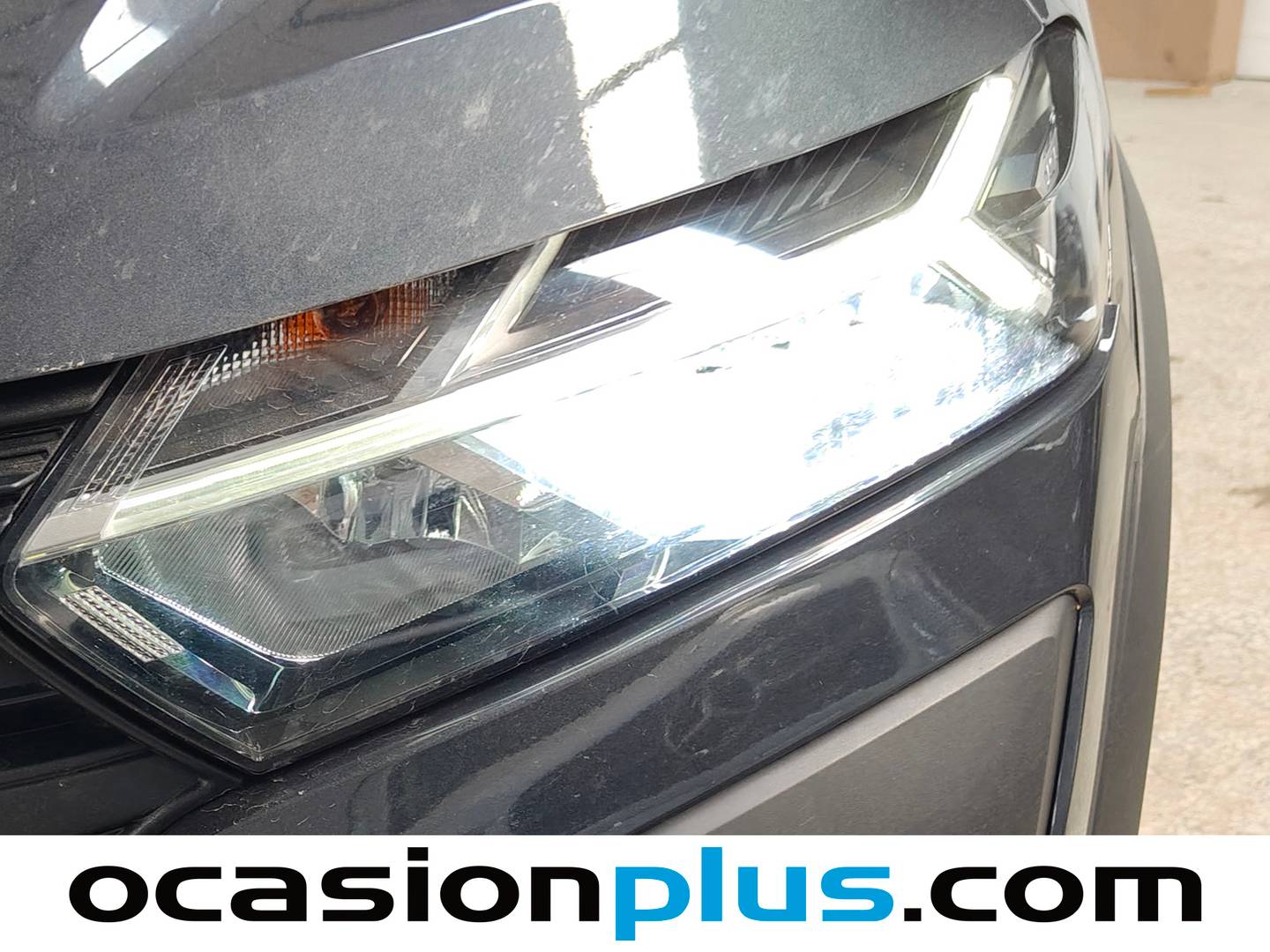 Equipamiento del Dacia Sandero Dacia Sandero Comfort TCe (91 CV)