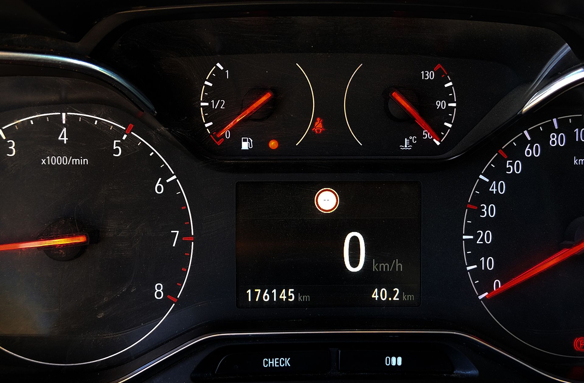 Opel Combo 1.5 TD Selective L - foto 8