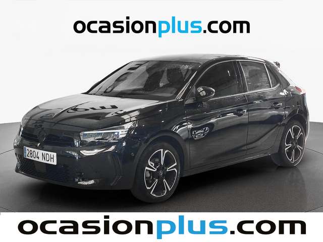 Opel Corsa 1.2 T XHL Hybrid GS eDCT (110 CV) de segunda mano