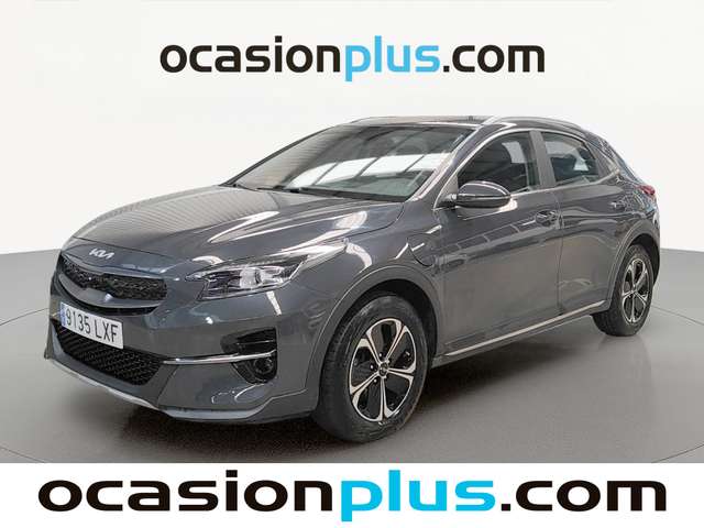 KIA XCeed 1.6 GDi PHEV eDrive (141 CV) de segunda mano