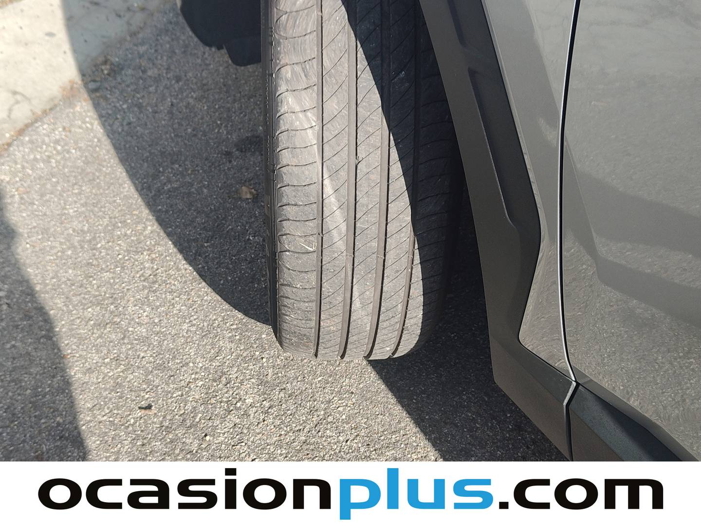 Hyundai Tucson Hyundai Tucson 1.6T HEV Klass AT (215 CV) 215cv