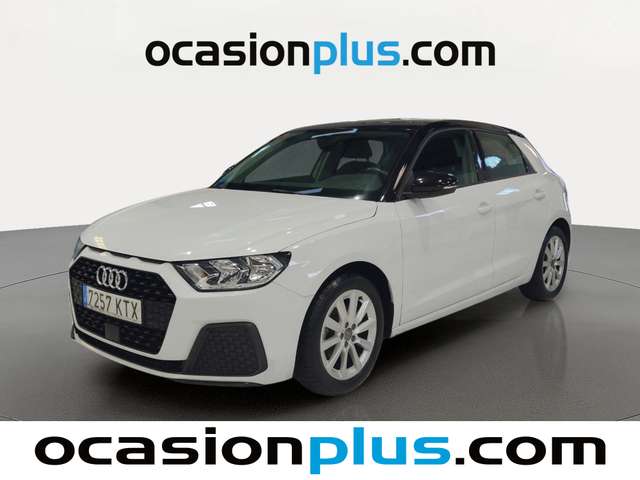 Audi A1 Sportback Advanced 30 TFSI (116 CV) de segunda mano