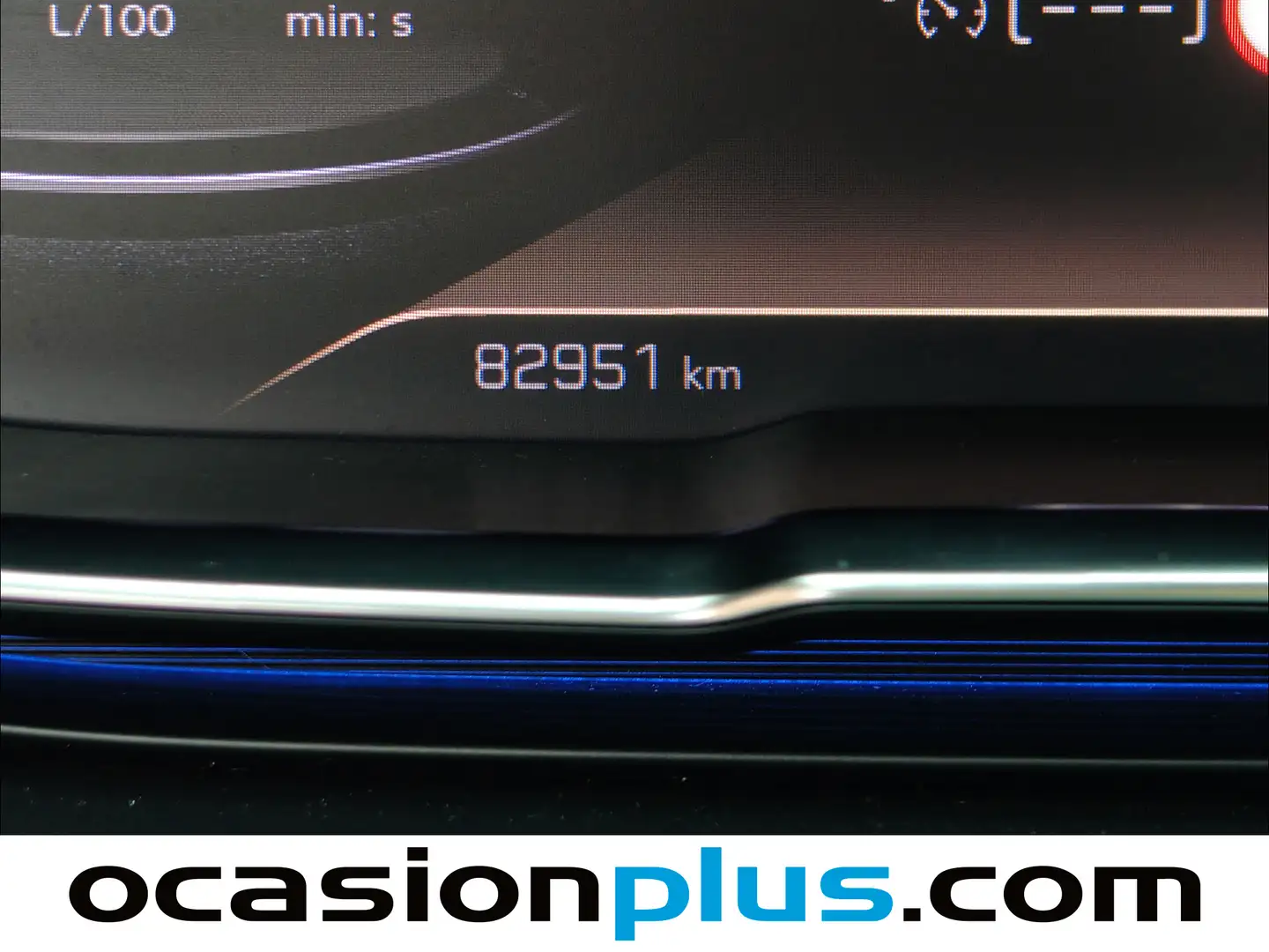 Foto Peugeot 3008 Peugeot 3008 PureTech 130 S&S GT (130 CV)