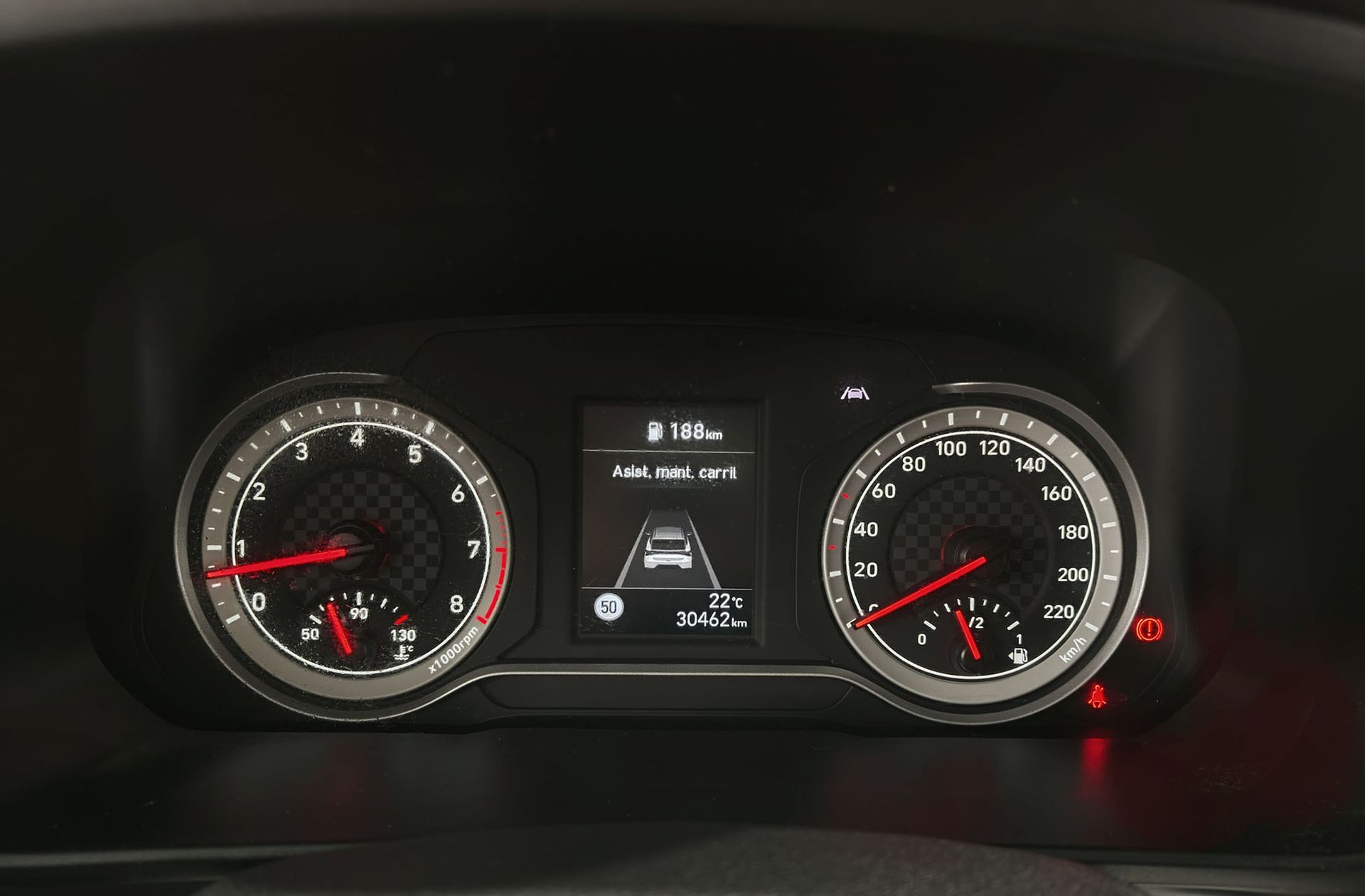 Hyundai Bayon 1.2 MPI Klass - foto 19