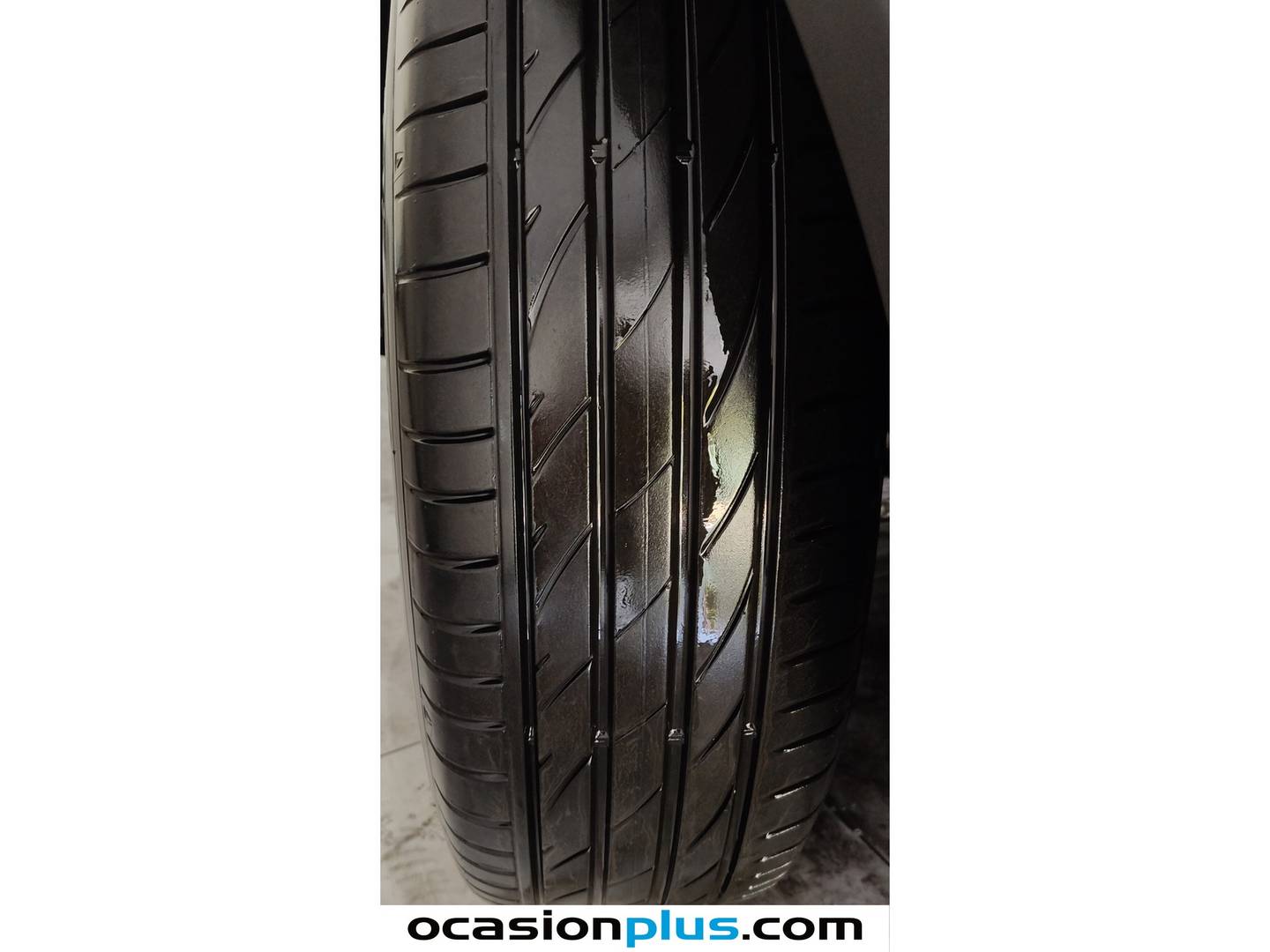 EBRO S700 EBRO S700 1.6 TGDI Comfort DCT (147 CV) seminuevo