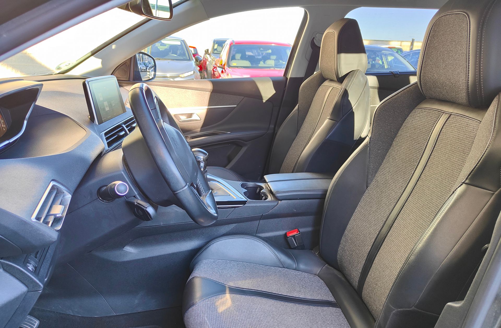 Peugeot 5008 BlueHDi 130 Allure 7 plazas - foto 10