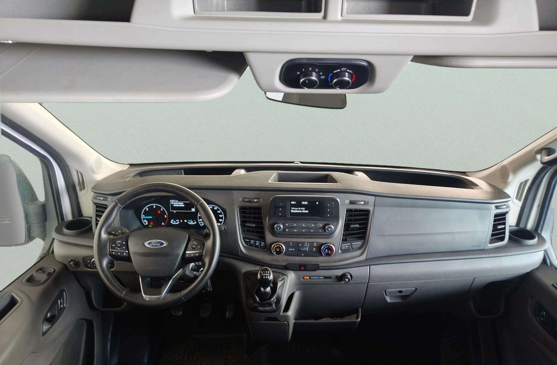 Ford Transit 350 L2H2 Trend FWD HD - foto 5