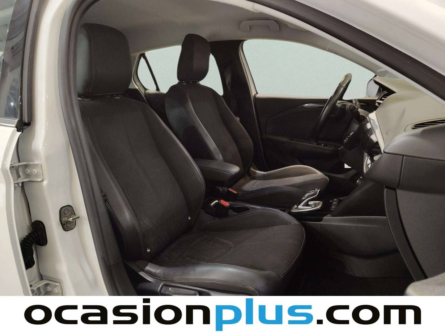 Foto Opel Corsa Opel Corsa 1.2 Turbo XHL Elegance Auto  (100 CV)