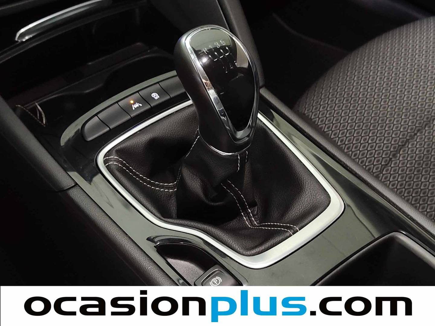 Opel Insignia Opel Insignia 1.6 CDTI S&S Turbo D Selective (136 CV) de segunda mano