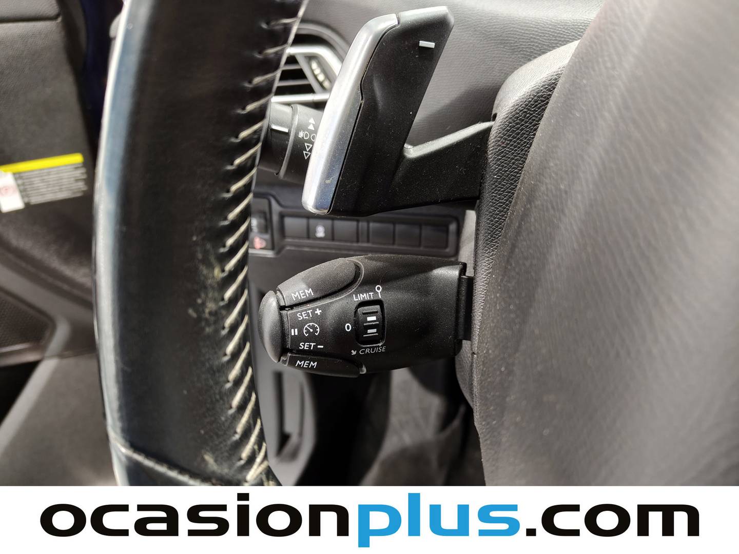 Peugeot 308 Peugeot 308 PureTech 130 S&S Style Auto (130 CV) 130cv