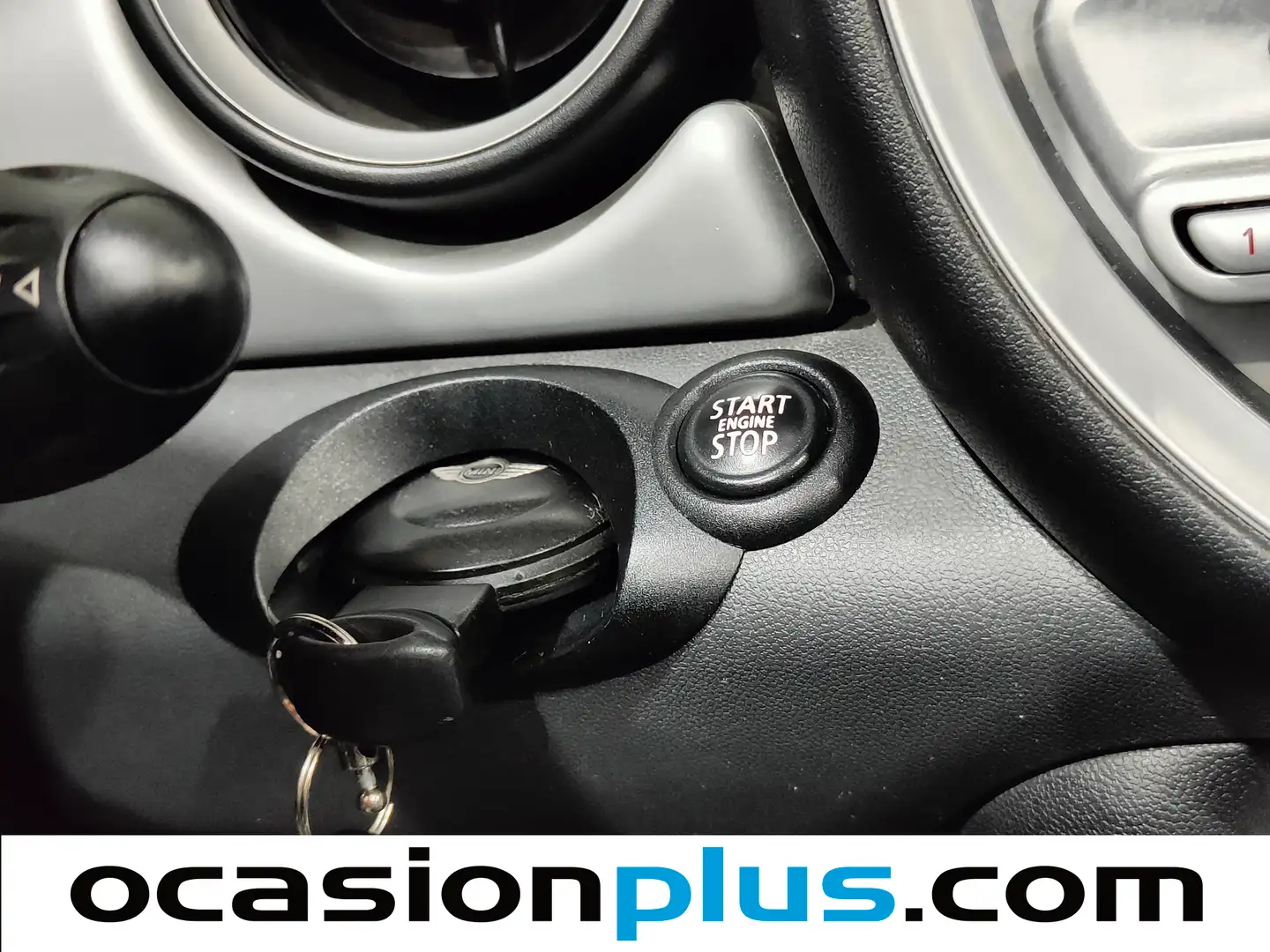 Foto Mini MINI MINI MINI Cabrio Cabrio One (98 CV)