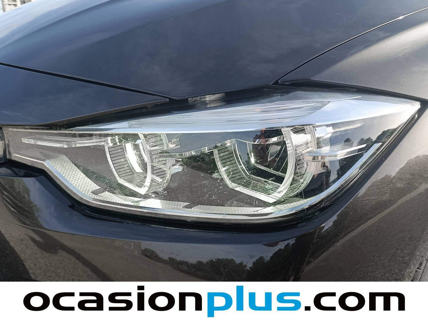 BMW Serie 3 BMW Serie 3 318d  (150 CV) barato