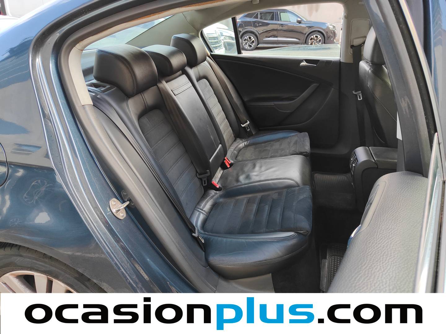 Volkswagen Passat Volkswagen Passat Highline 2.0 TDI (140 CV) al mejor precio