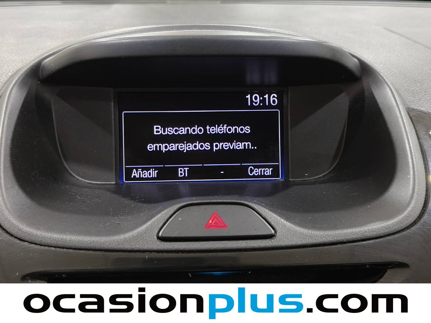 Foto Ford Ka+ Ford Ka+ 1.2 Ti-VCT Ultimate (85 CV)