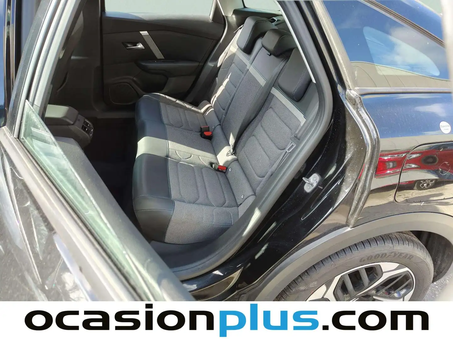 Foto Citroën C4 Citroen C4 PureTech 130 S&S 6v Feel Pack (130 CV)