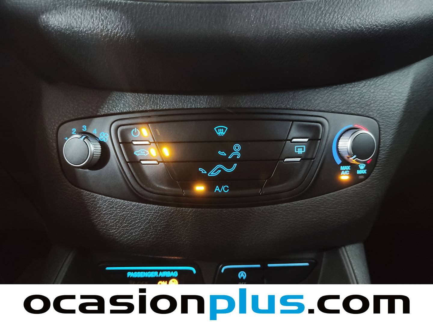 Ford Tourneo Courier Ford Tourneo Courier 1.0 EcoBoost Trend (100 CV) km 0