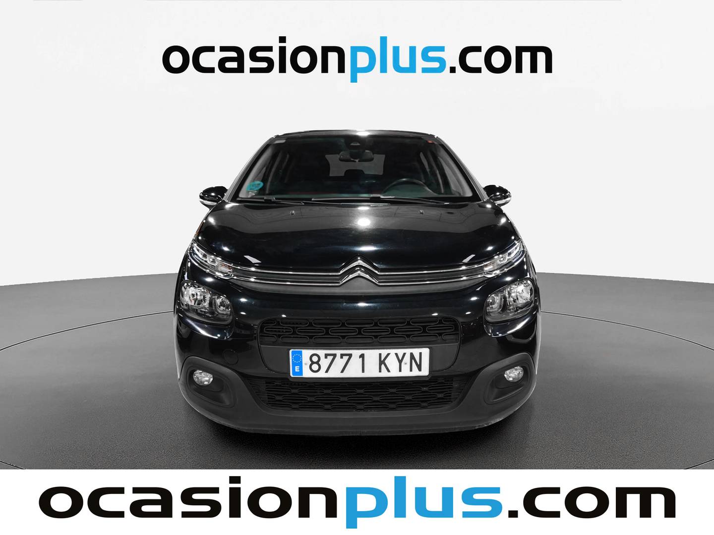 Citroën C3 Citroën C3 PureTech 110 S&S Shine (110 CV) 110cv