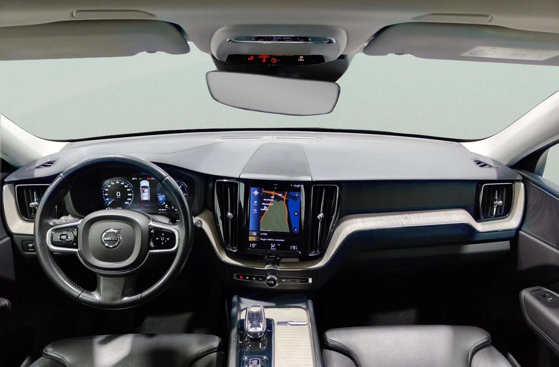 Volvo XC60 B4 D Inscription - foto 6