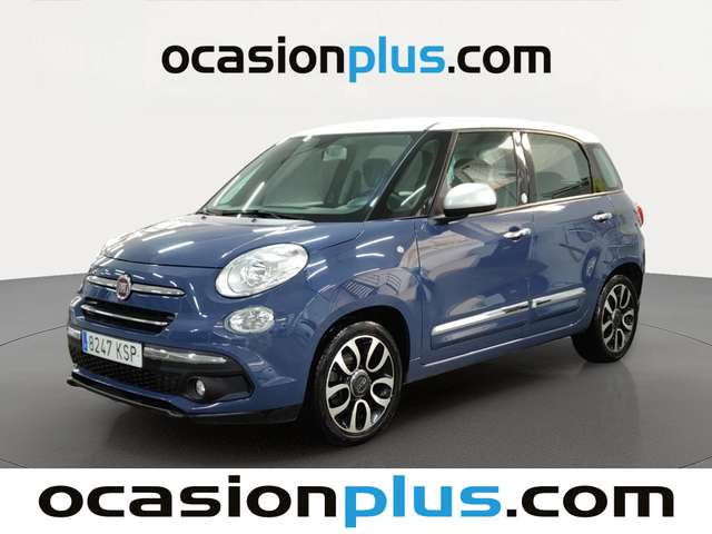 Fiat 500L 1.4 16v Mirror (95 CV) de segunda mano