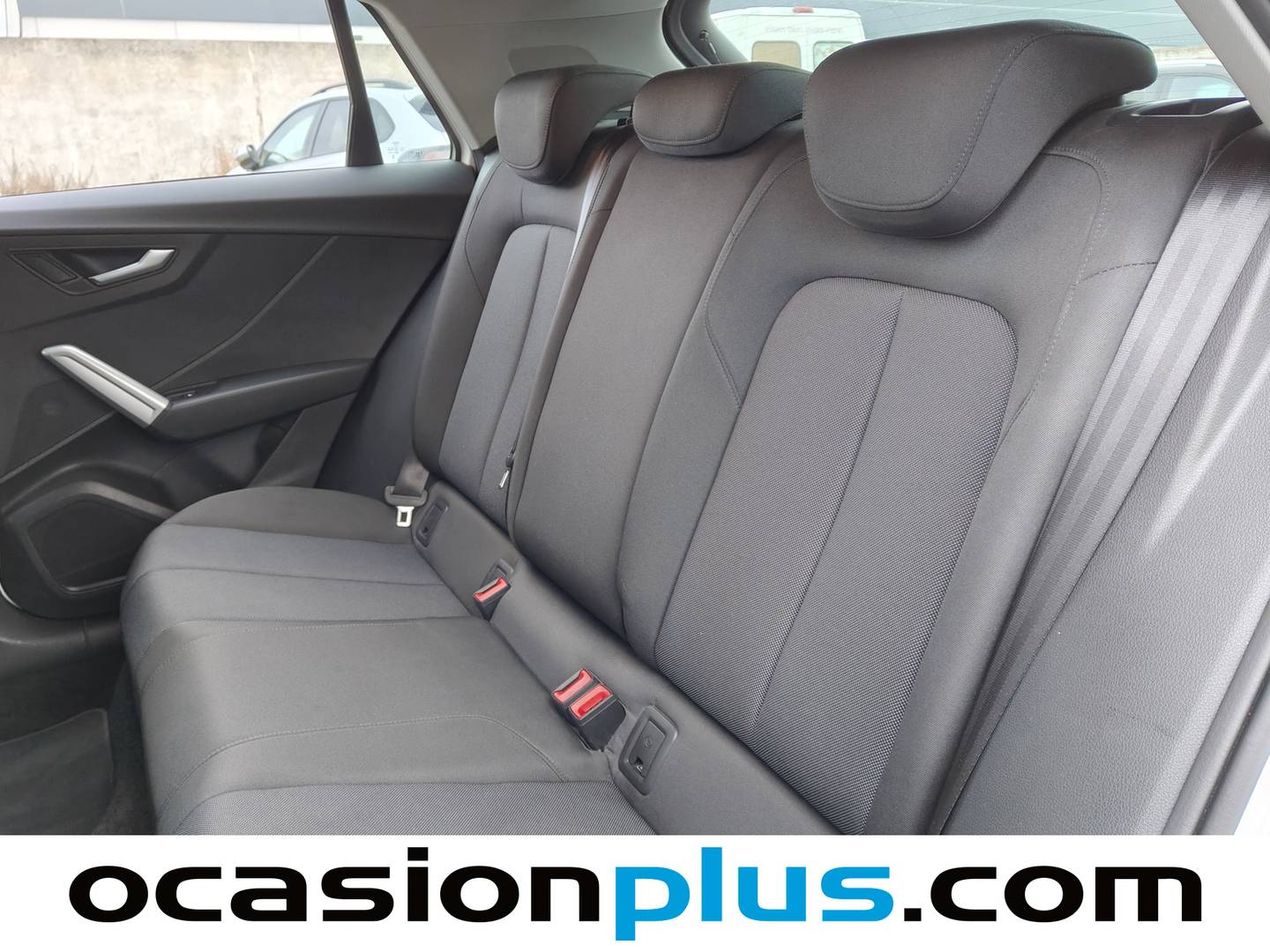 Foto Audi Q2 Audi Q2 Advanced 30 TDI (116 CV)