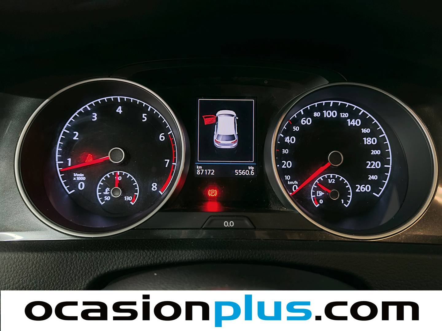 Volkswagen Golf Volkswagen Golf Advance 1.4 TSI (125 CV) manual