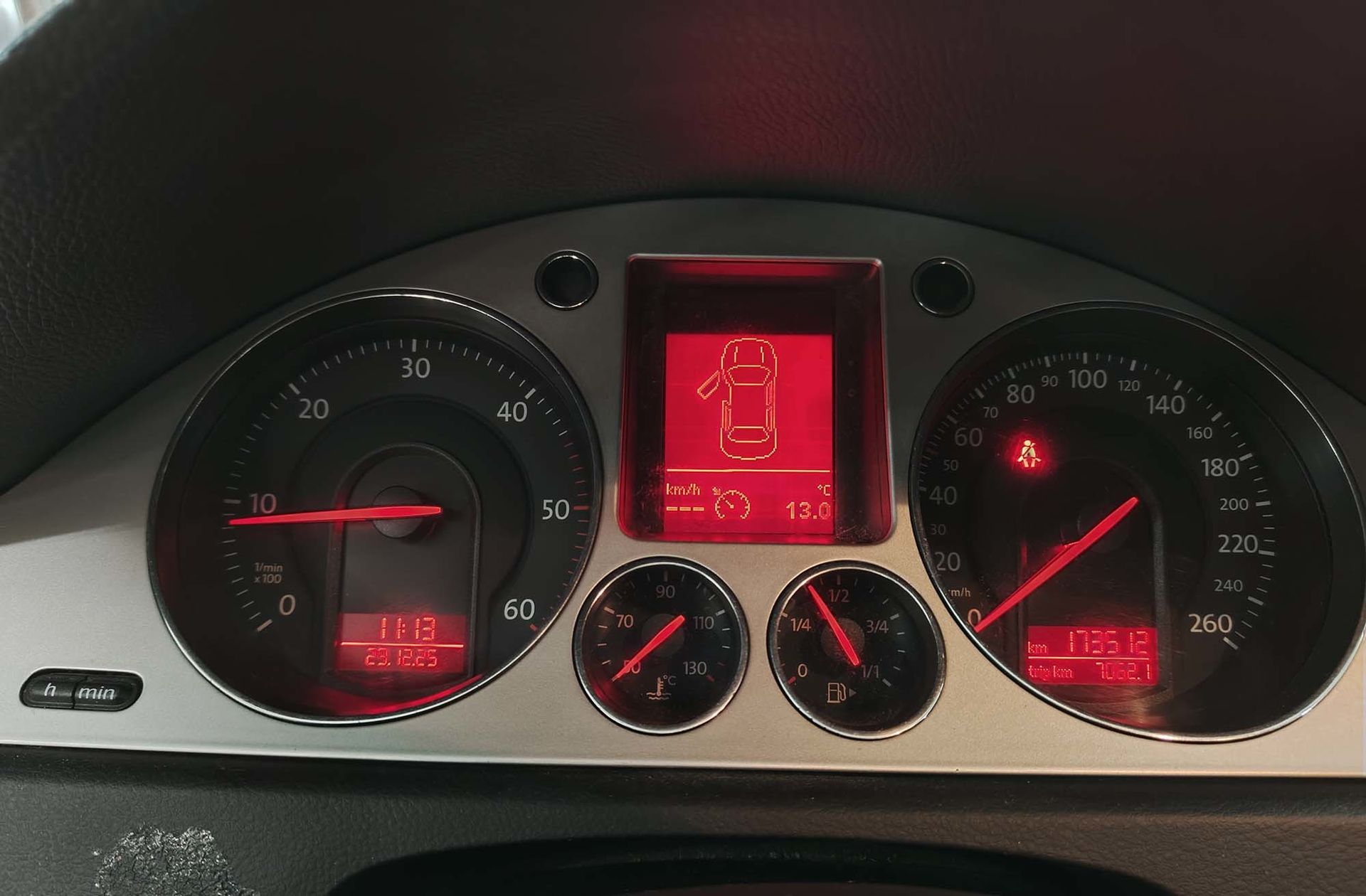 Volkswagen Passat Variant Advance 2.0 TDI - foto 18