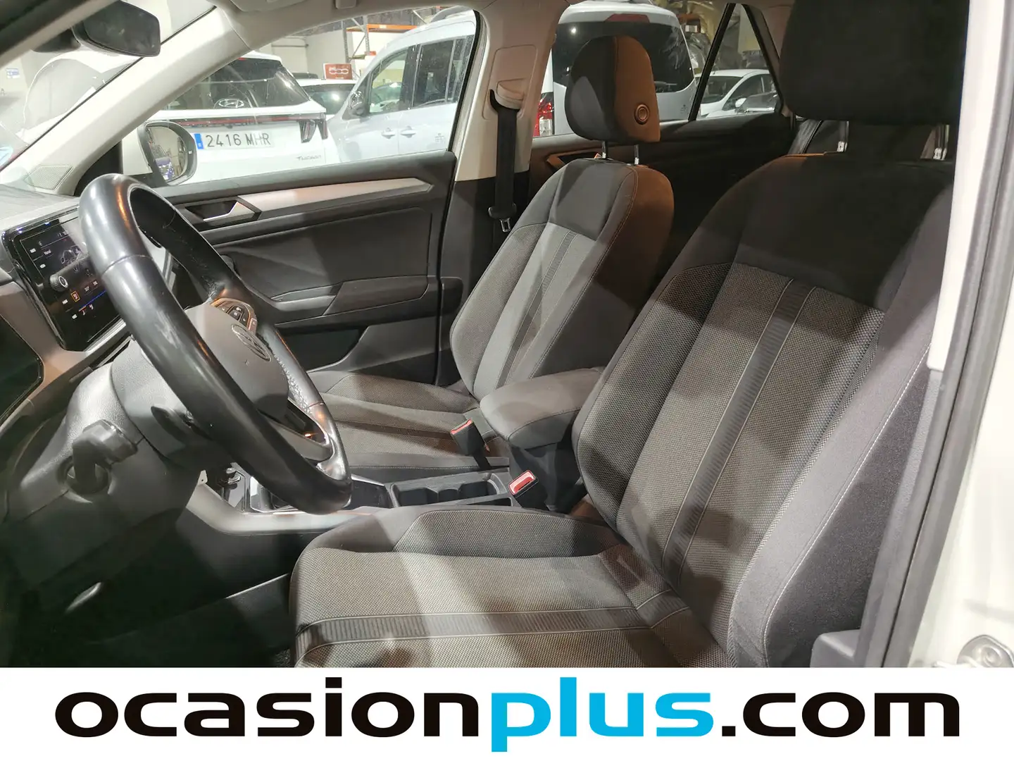 Foto Volkswagen T-Roc Volkswagen T-Roc Life 2.0 TDI (150 CV) DSG