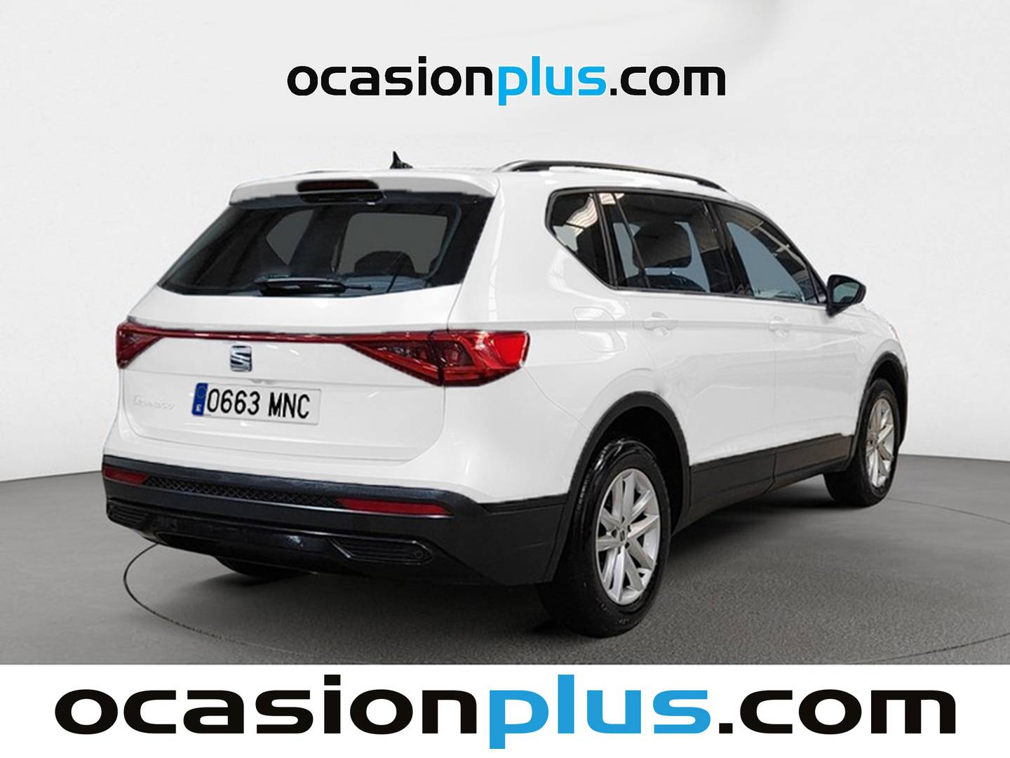 Foto Seat Tarraco SEAT Tarraco 1.5 TSI S&S Style XL  (150 CV)