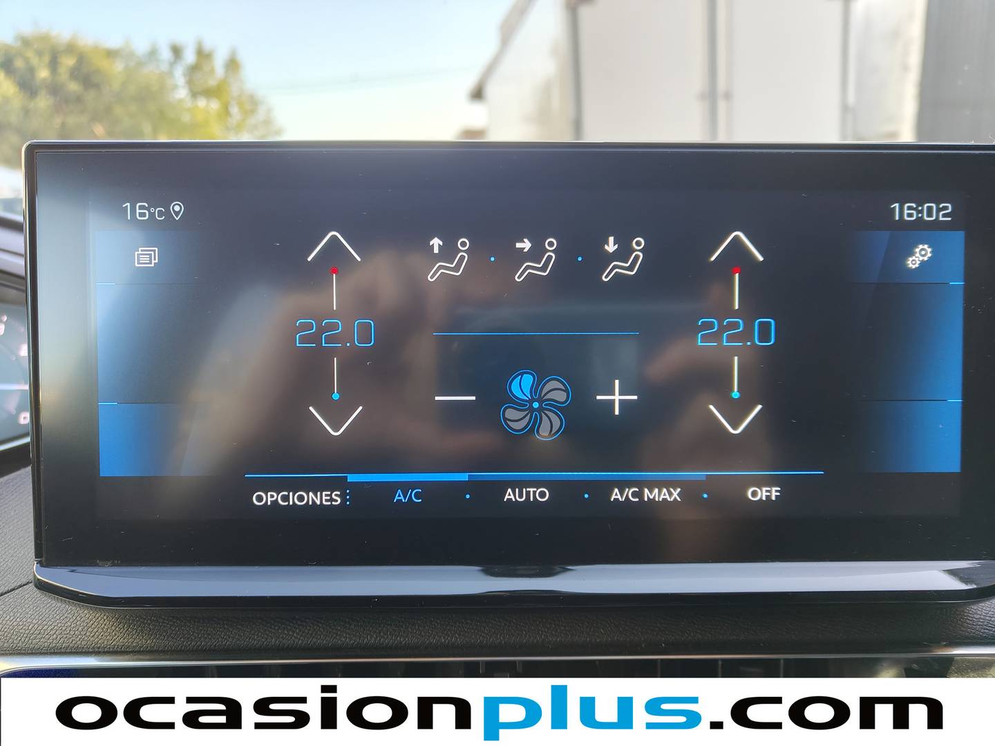 Peugeot 5008 Peugeot 5008 PureTech 130 S&S Allure EAT8 (130 CV) 7 Plazas seminuevo