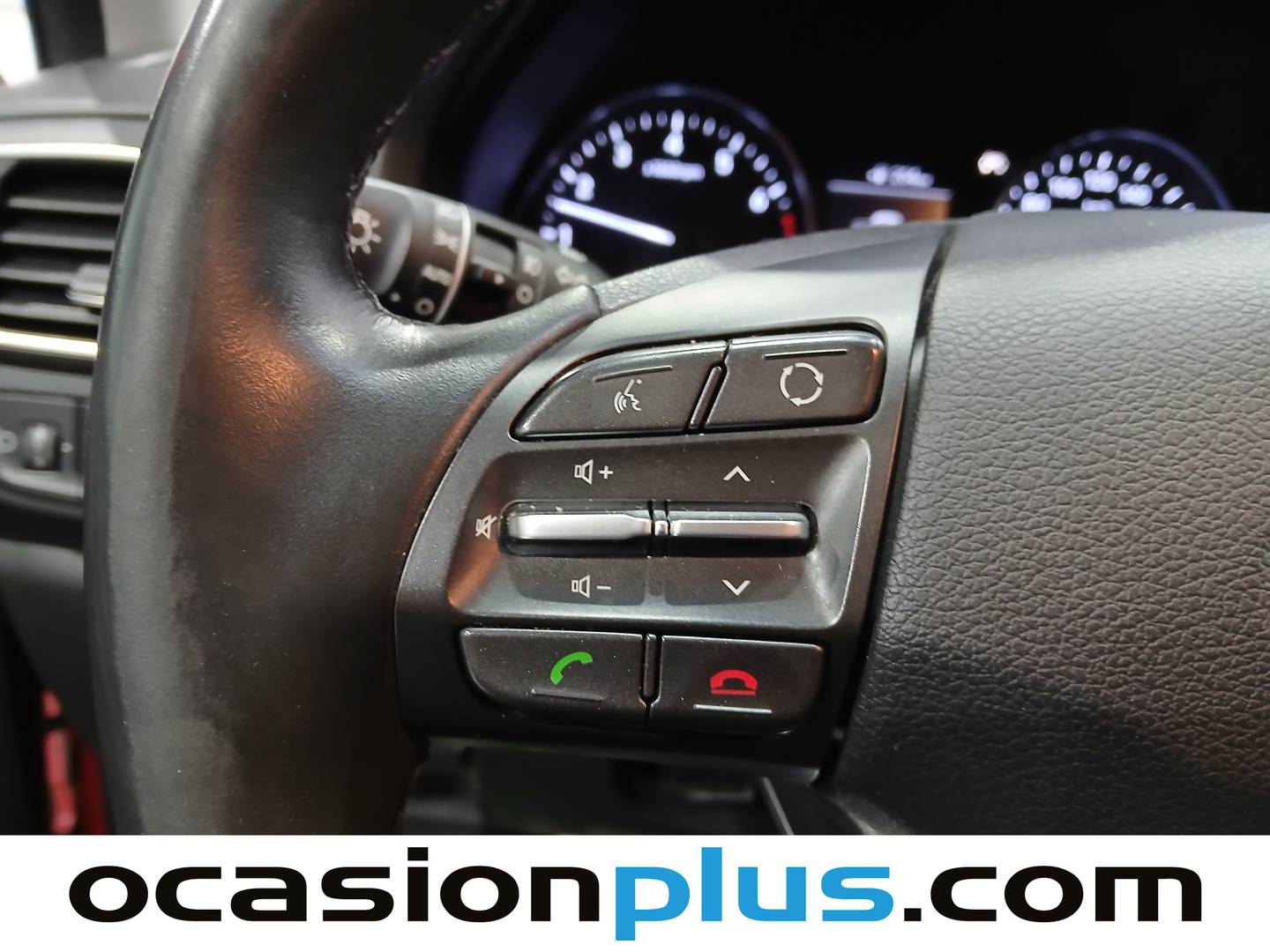 Foto Hyundai i30 Hyundai i30 Fastback 1.0 TGDI Klass (120 CV)