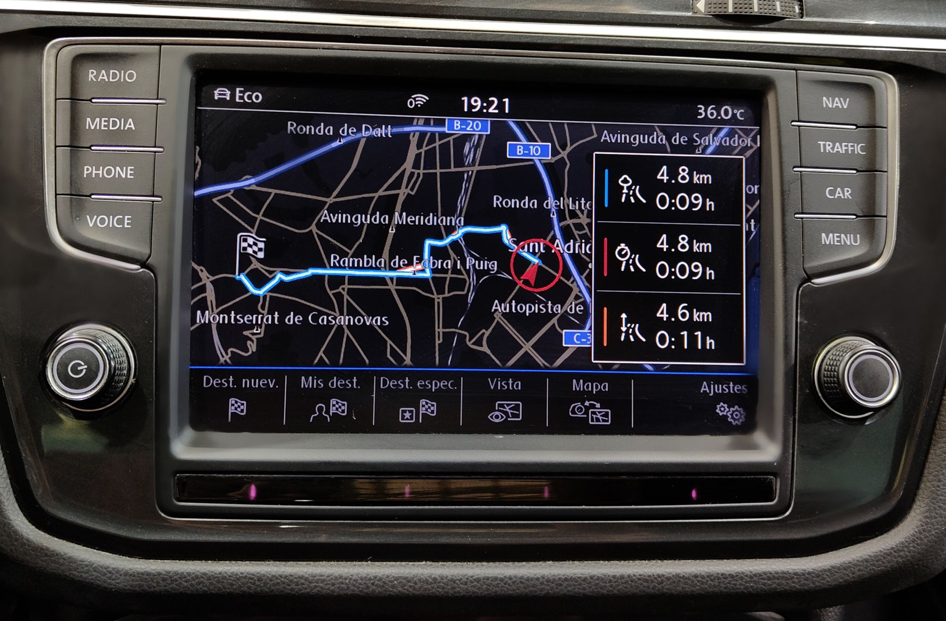 Volkswagen Tiguan Sport 2.0 TDI BMT 4Motion - foto 8