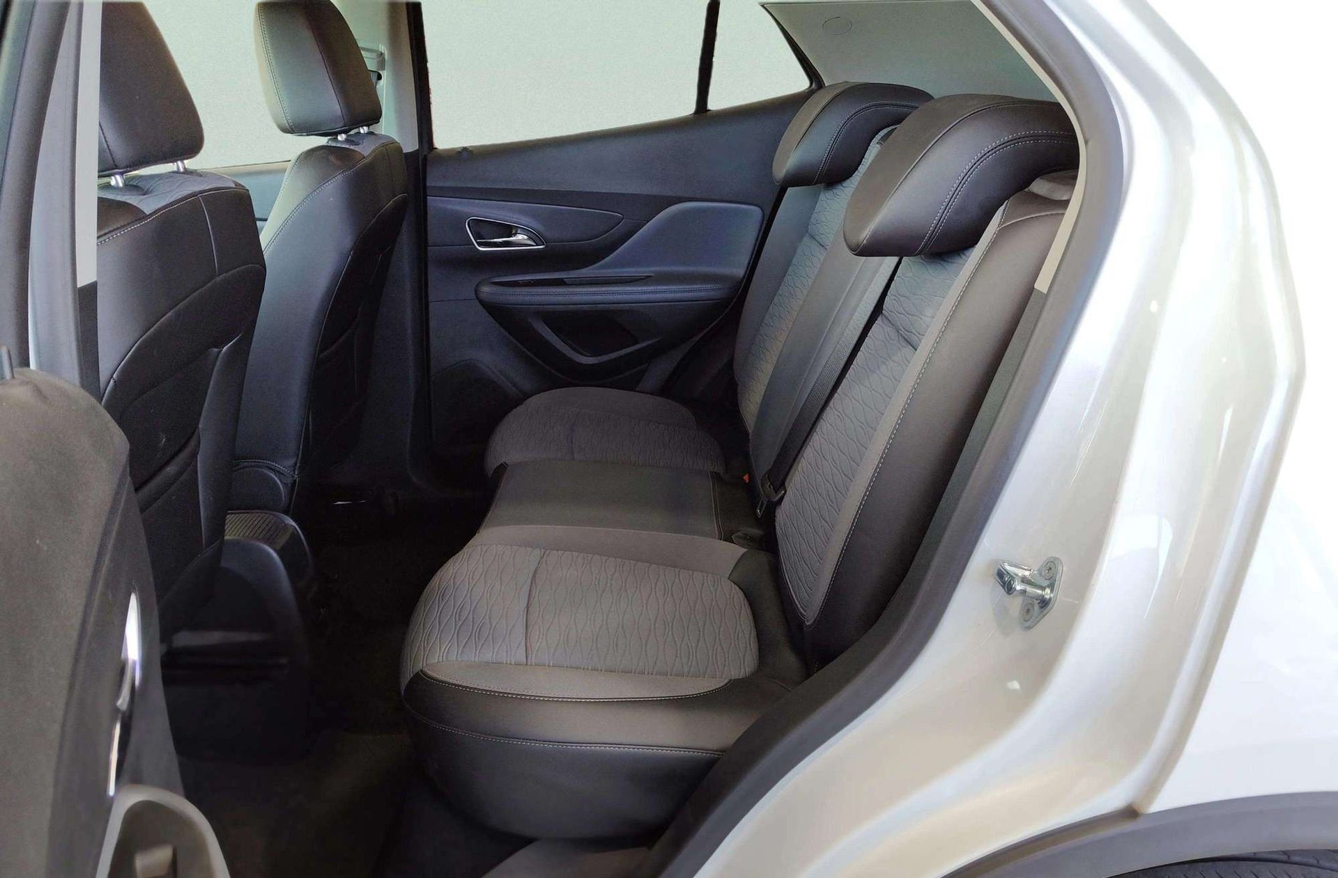 Opel Mokka 1.4 Turbo Excellence 4x4 - foto 13