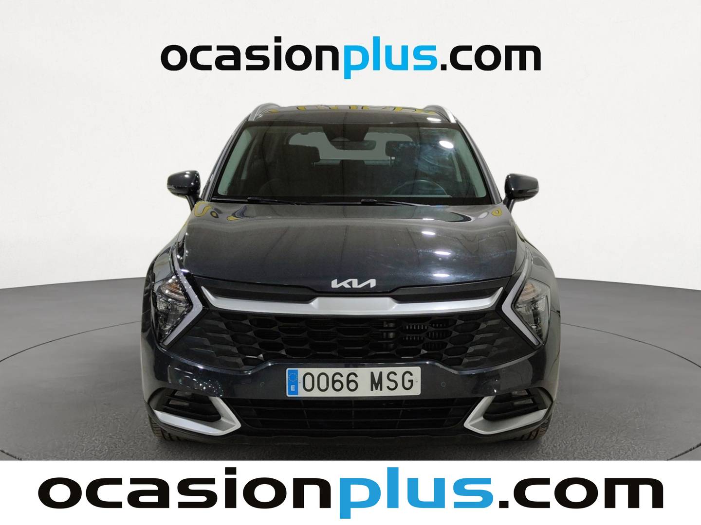 KIA Sportage Kia Sportage 1.6 T-GDi MHEV Drive 4x2 (150 CV) de ocasión