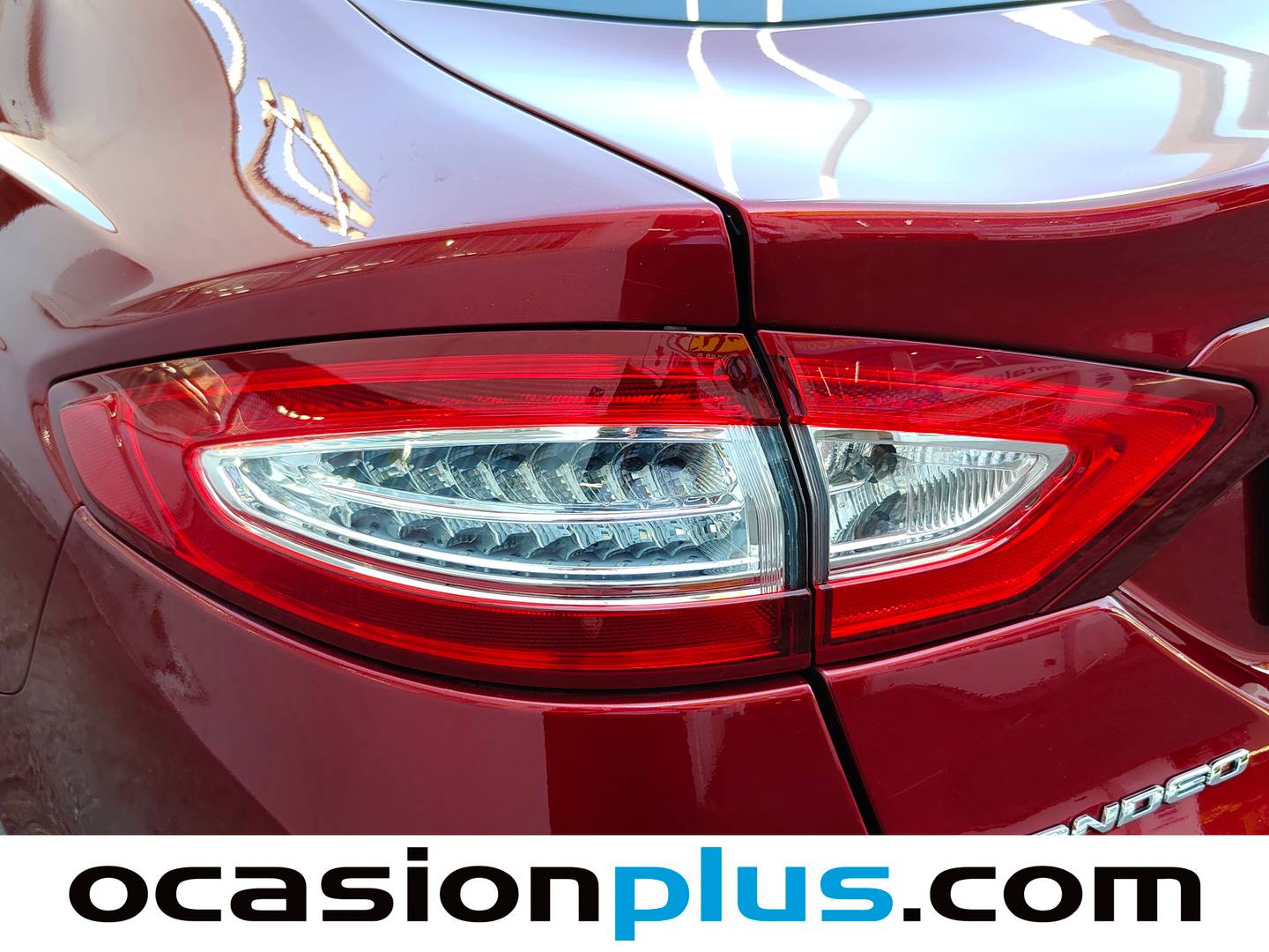 Ford Mondeo Ford Mondeo 2.0 TDCI Trend (150 CV) manual