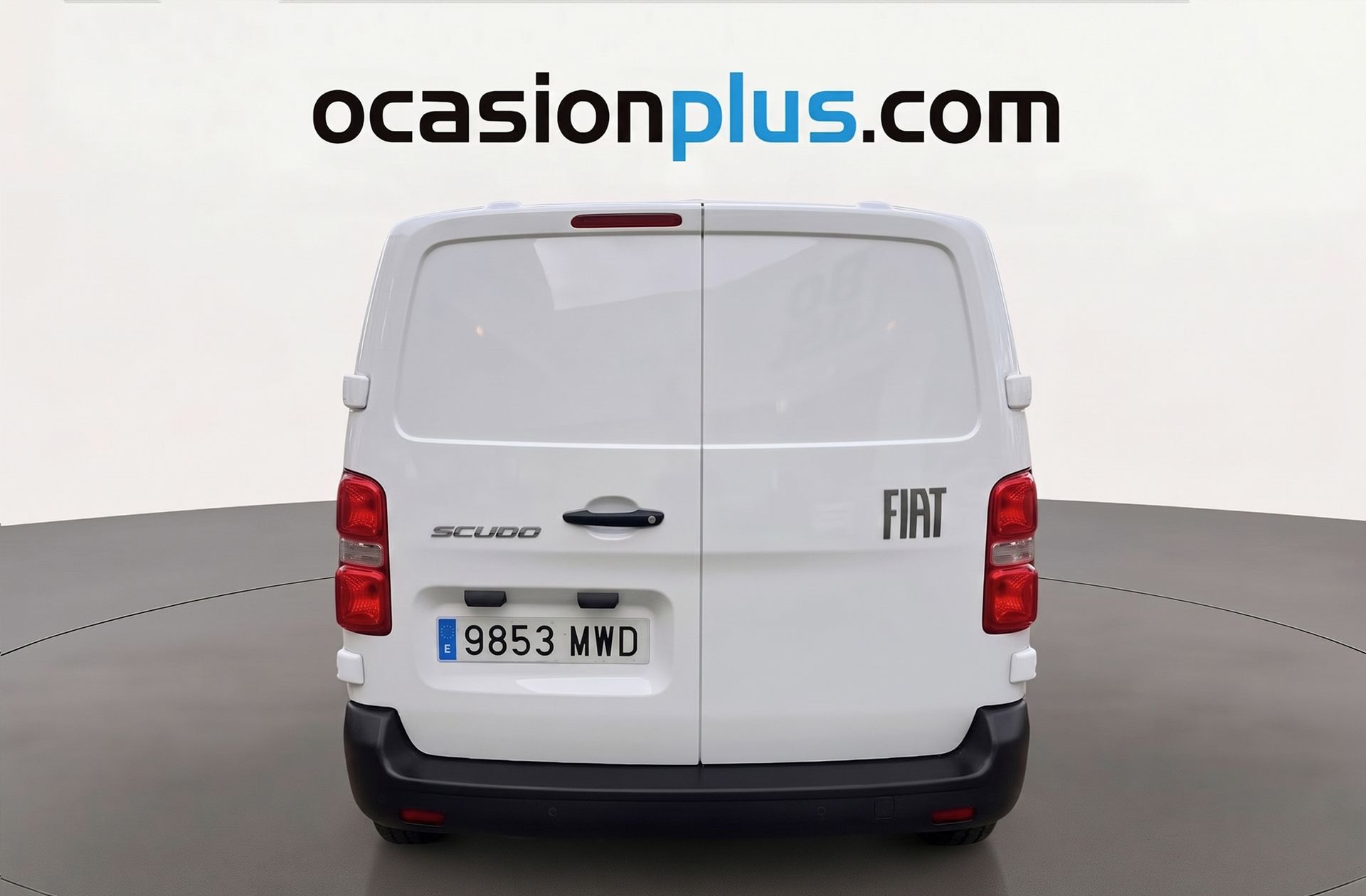 Fiat Scudo Furgon 1.5 BlueHDi L2 - foto 11