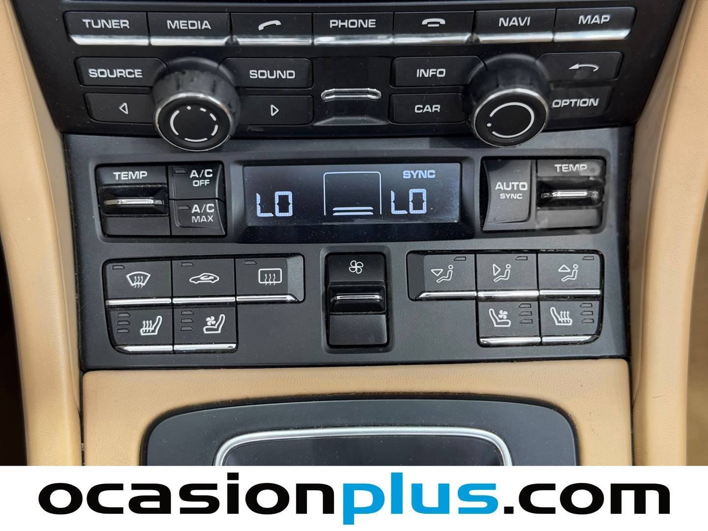 Porsche 911 Porsche 911 Carrera Cabrio (350 CV) al mejor precio