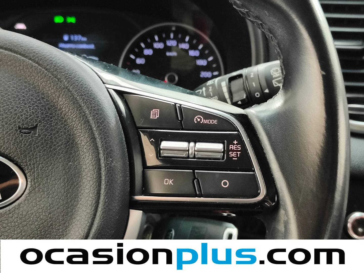 Accesorios del KIA Sportage KIA Sportage 1.6 GDi Drive 4x2 (132 CV)