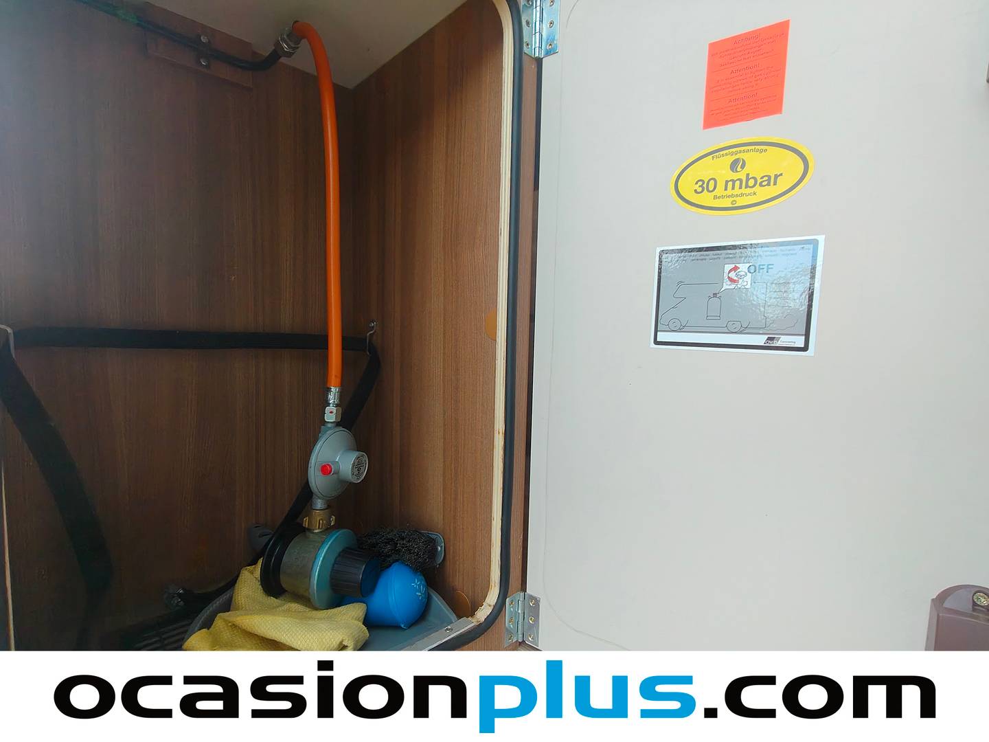 Weinsberg R47 Weinsberg R47 CaraBus (130 CV) al mejor precio