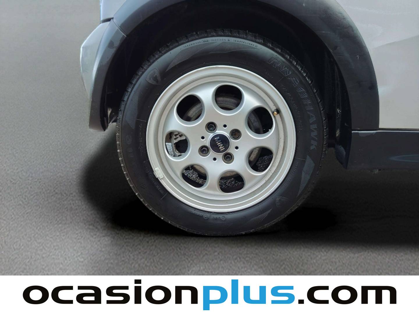 Foto Mini MINI MINI MINI 3 Puertas One D (75 CV)