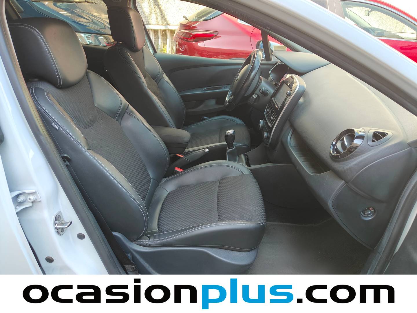 Renault Clio Renault Clio Zen Energy dCi (90 CV) km 0