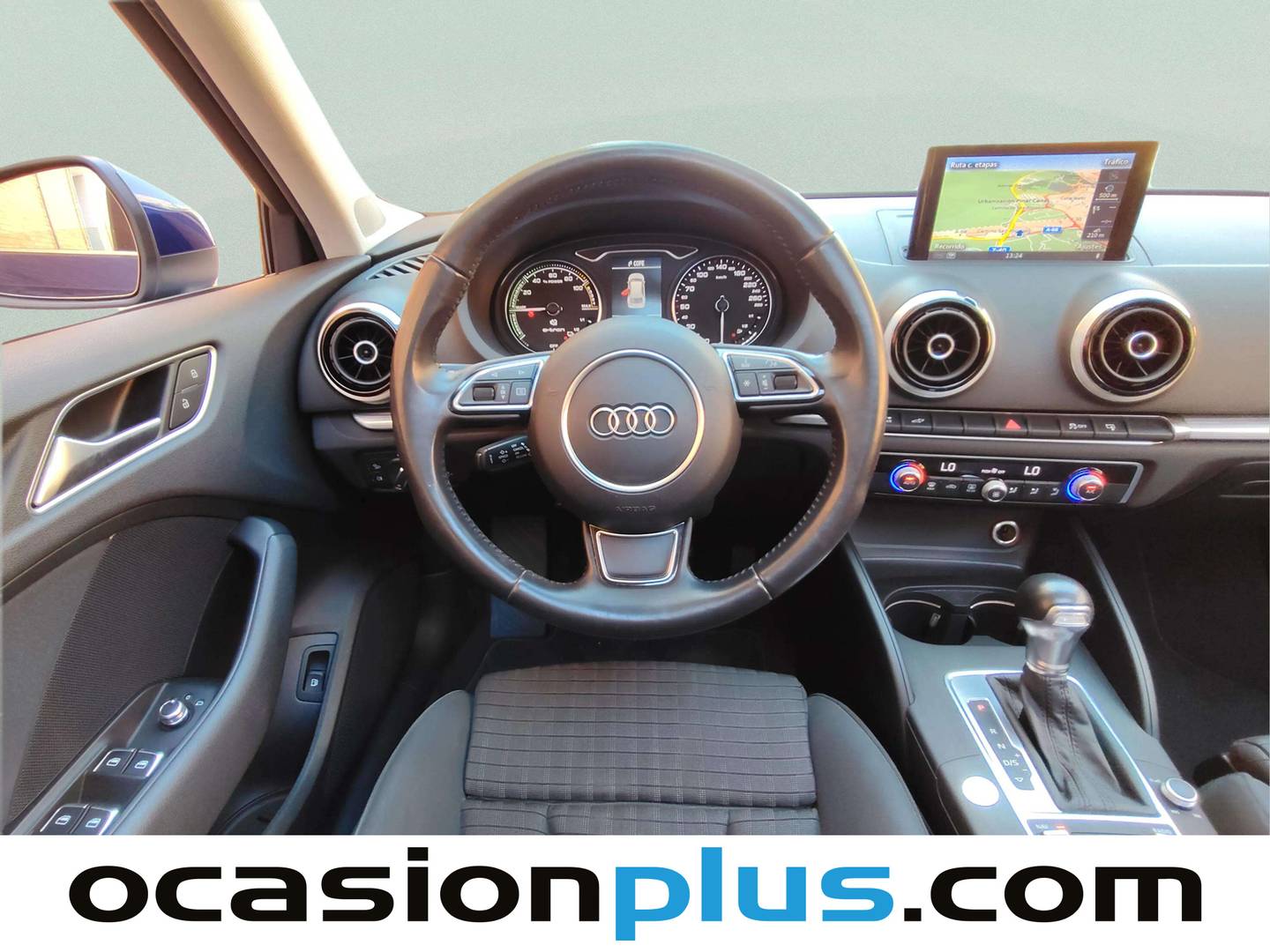 Audi A3 Audi A3 Sportback Ambition 1.4 TFSI e-Tron (204 CV) S tronic barato