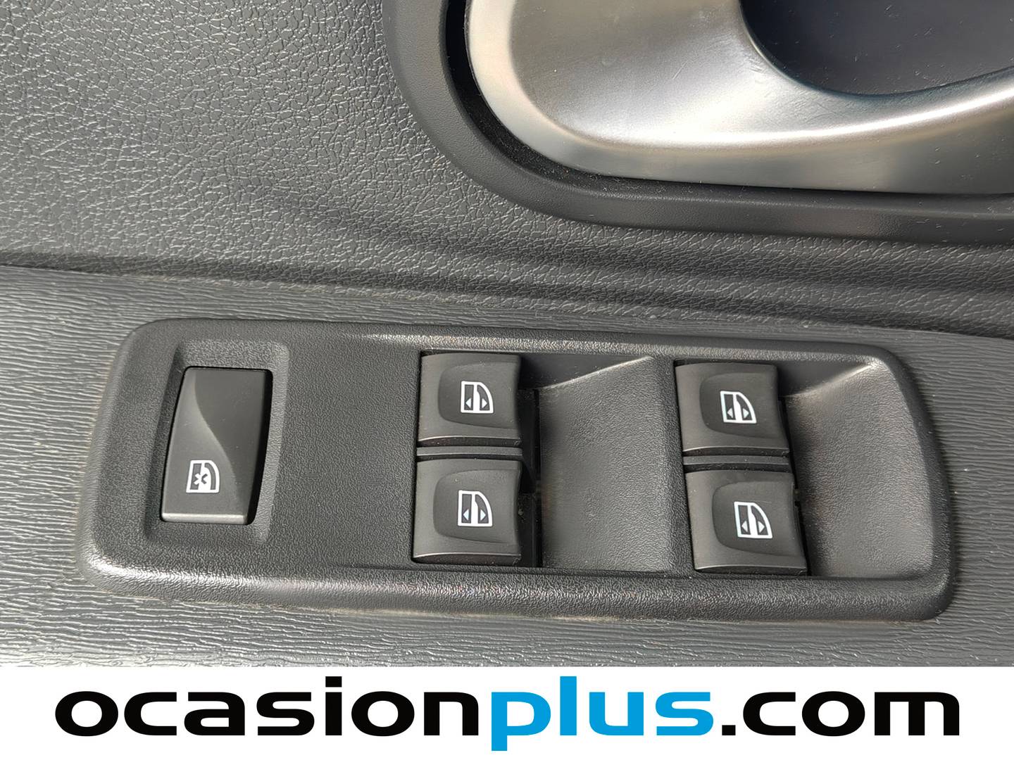 Dacia Lodgy Dacia Lodgy Comfort dCi (115 CV) 2022
