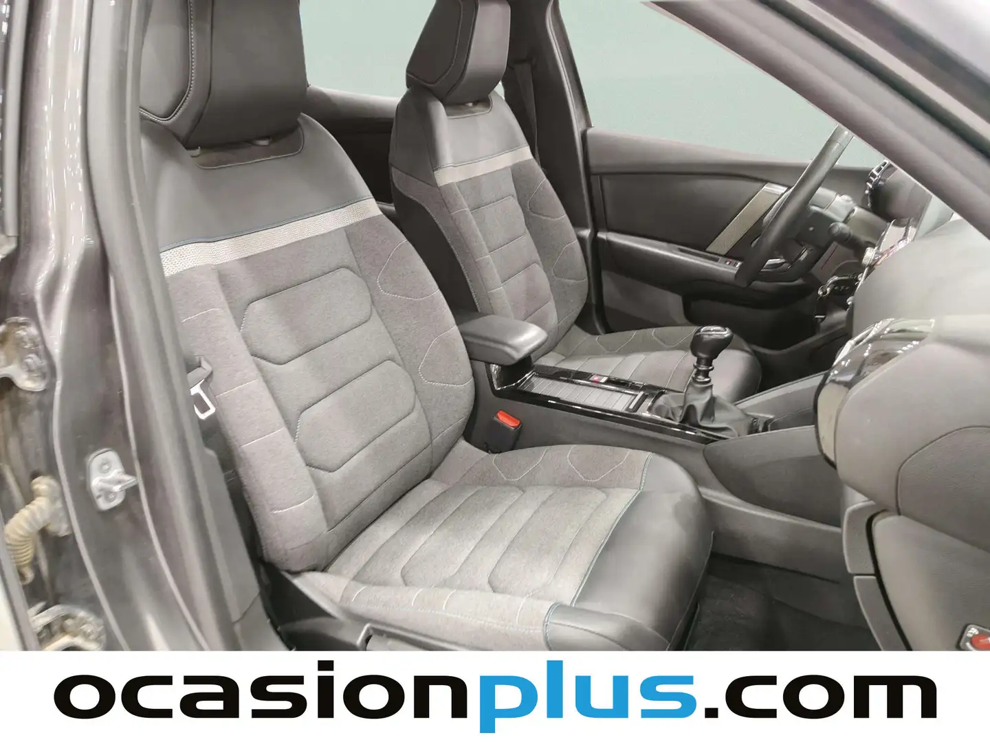 Foto Citroën C4 Citroen C4 PureTech 130 S&S 6v Feel Pack