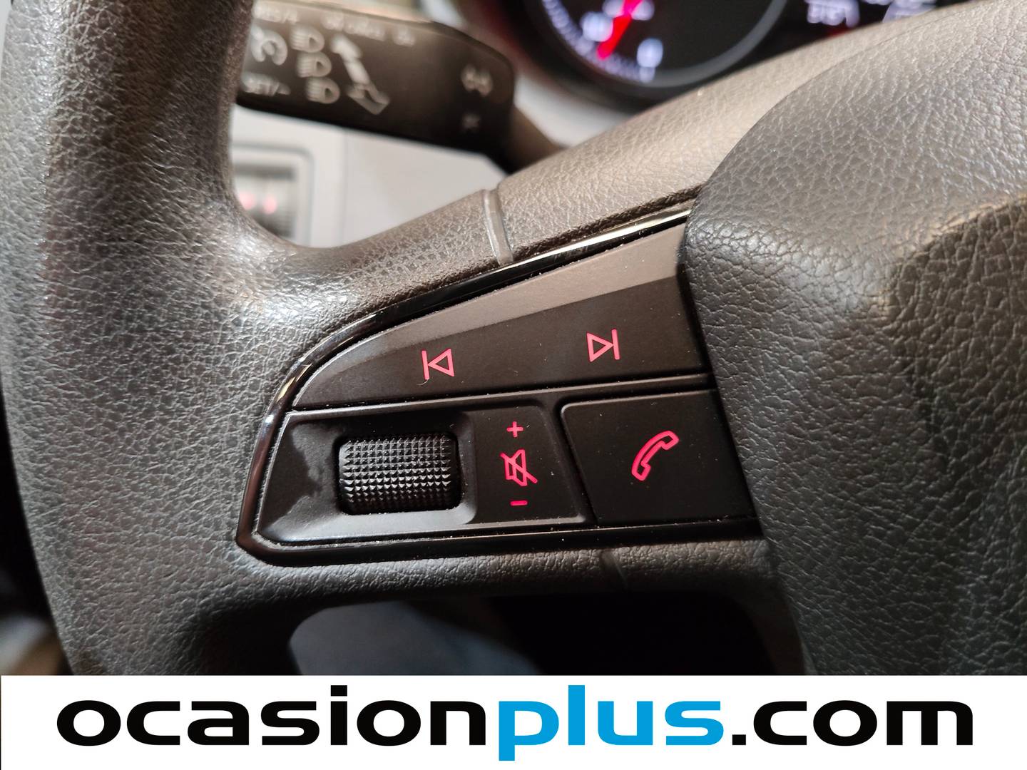 Seat Ibiza Seat Ibiza 1.2 TSI Reference (90 CV) de ocasión