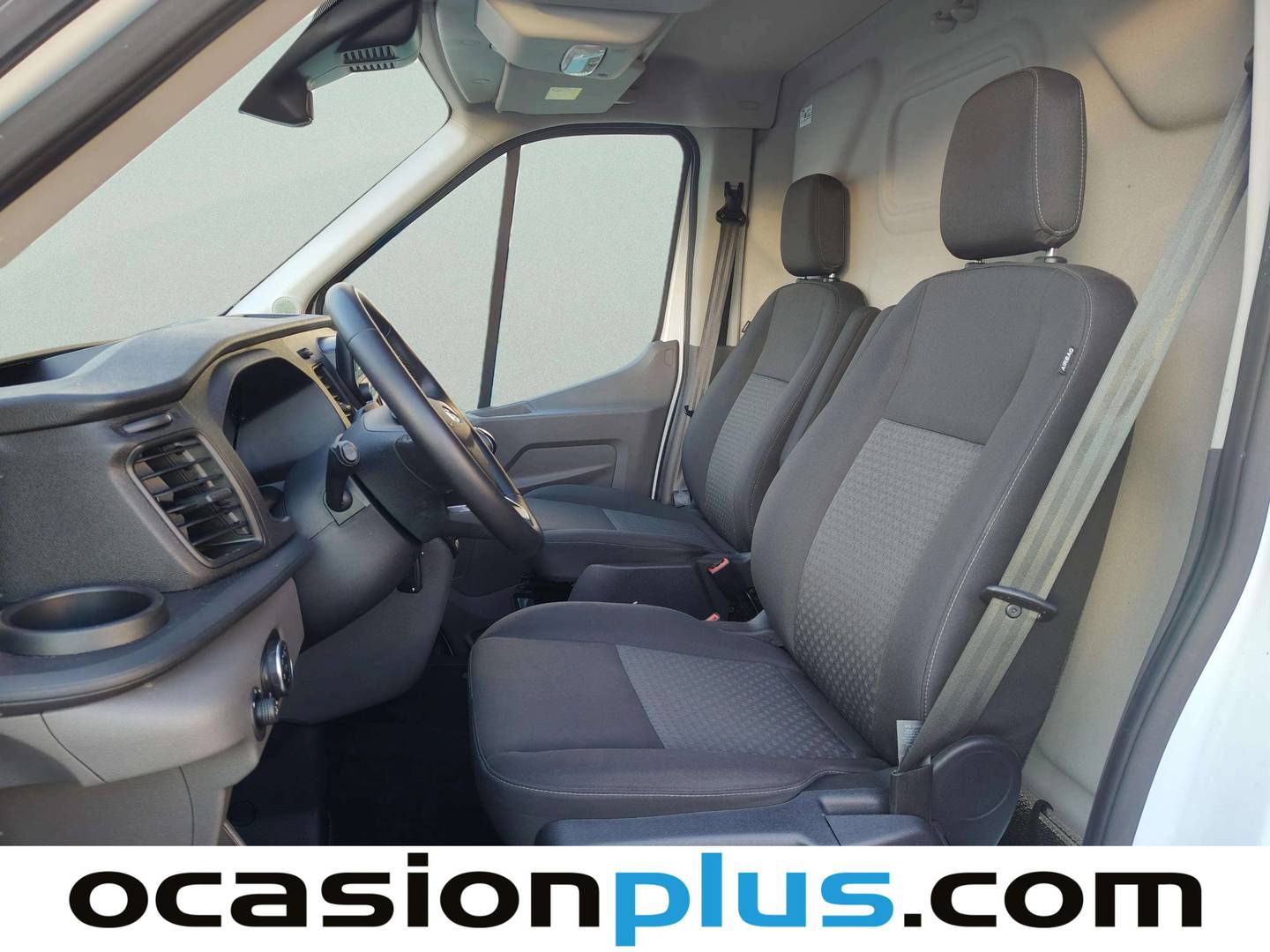 Ford Transit Ford Transit Furgon 350 L2H2 Trend (130 CV) barato