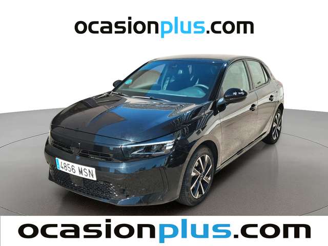 Opel Corsa 1.2 Turbo XHL Edition (100 CV) de segunda mano