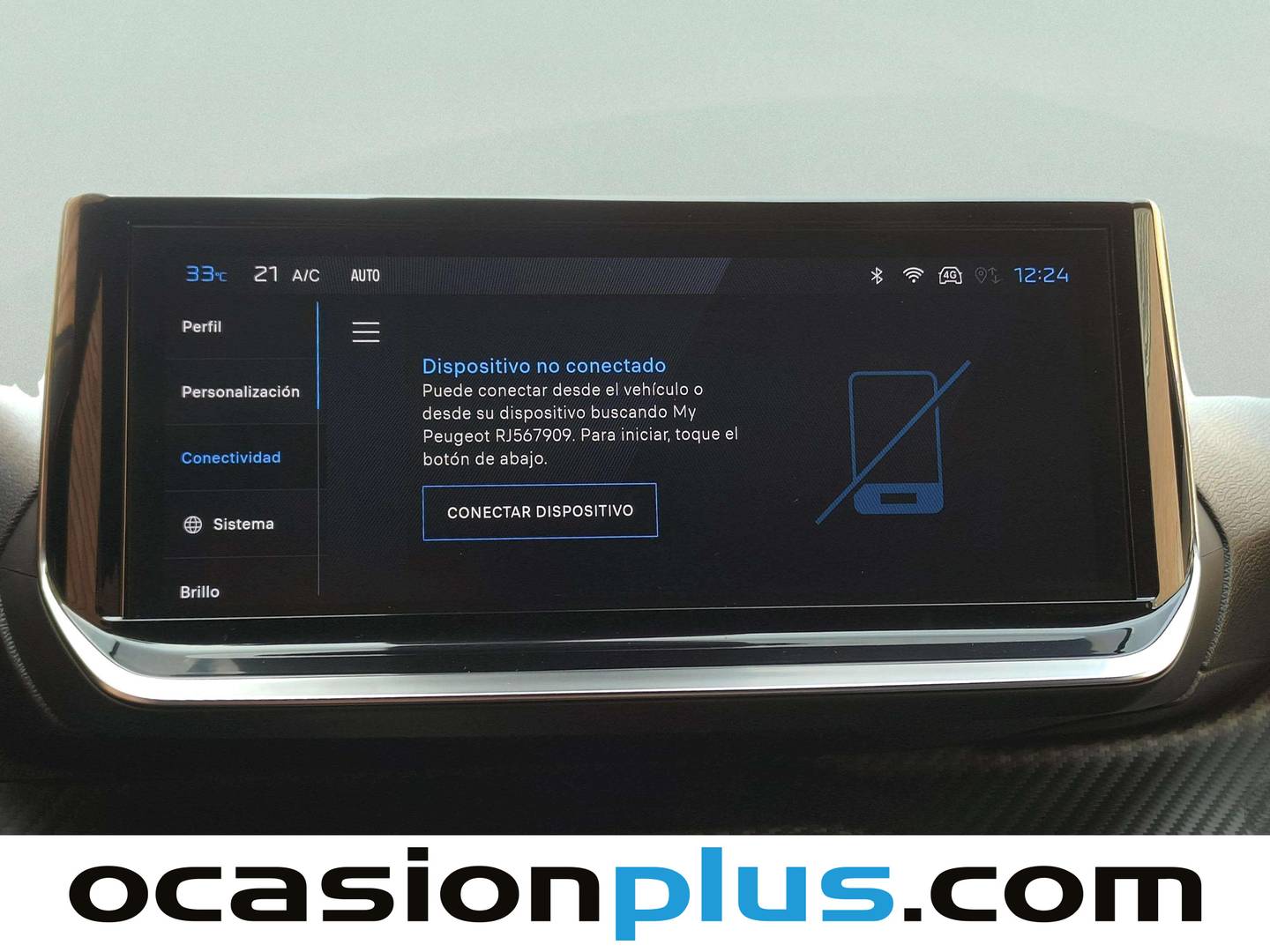 Peugeot 2008 Peugeot 2008 PureTech 100 S&S Allure (100 CV) 2024