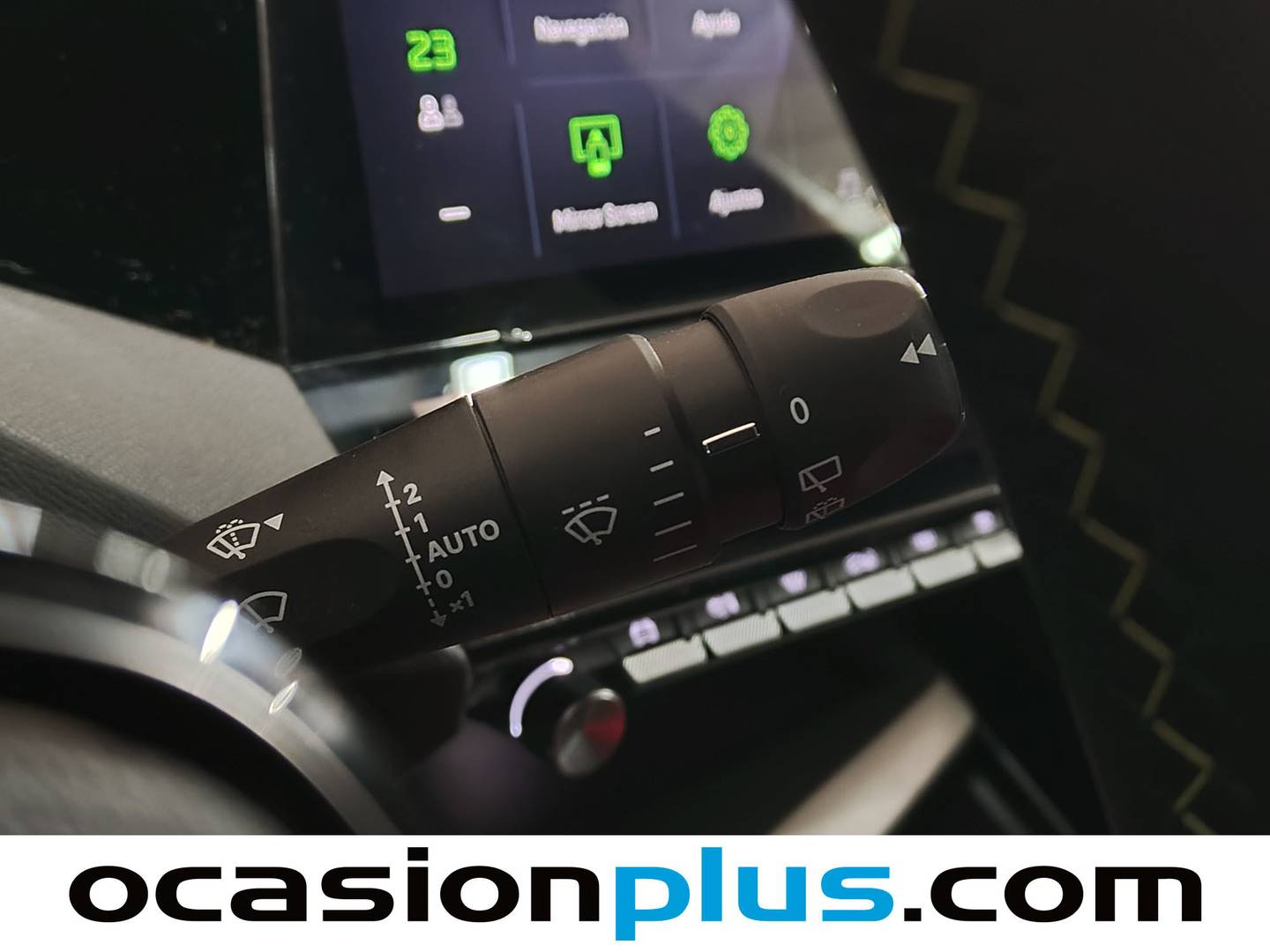 Foto Peugeot 308 Peugeot 308 SW SW BlueHDI 130 GT EAT8 (130 CV)