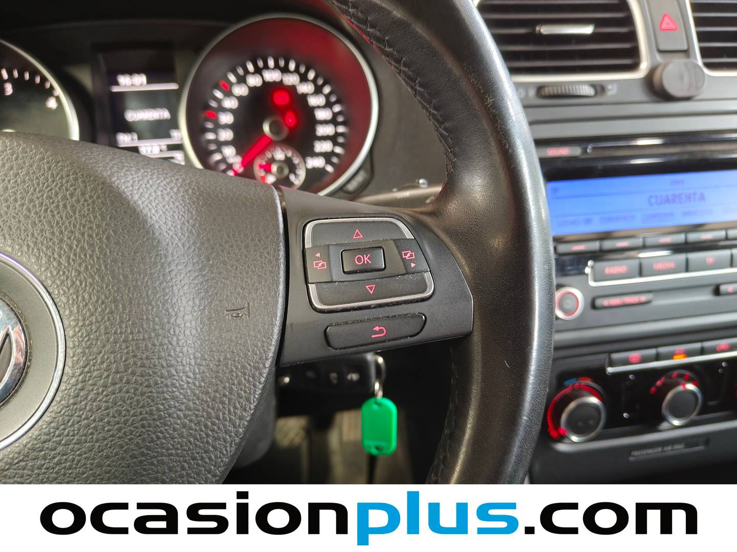 Volkswagen Golf Volkswagen Golf Advance 1.6 TDI BMT (105 CV) 105cv